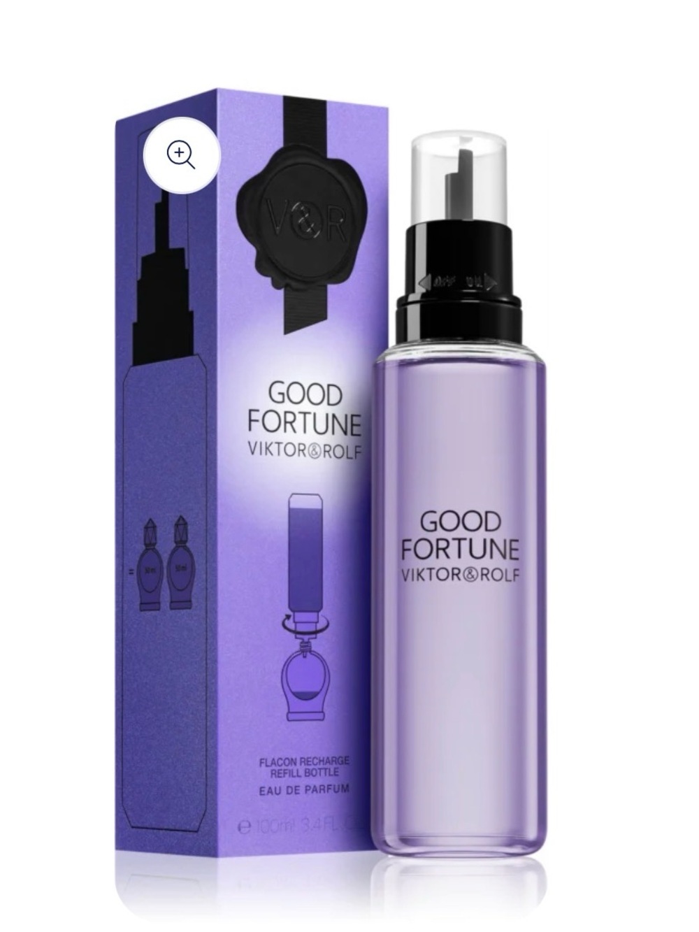 Viktor & Rolf Good Fortune Refill
